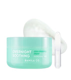 [BANILA CO] Overnight Soothing Cica Sleeping Mask-Holiholic
