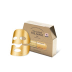 [BANOBAGI] Vita Cocktail Foil Mask 10P – Skin Care Masks & Peels by BANOBAGI l HOLIHOLIC