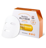 [BANOBAGI] Vita Genic Jelly Mask-Holiholic