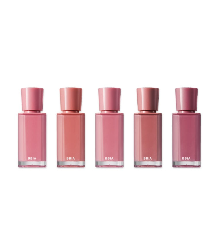 [BBIA] Glow Tint #MLBB Edition – Lip Makeup by BBIA l HOLIHOLIC