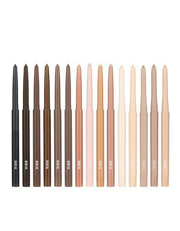 [BBIA] Last Auto Gel Eyeliner 0.3g-Holiholic