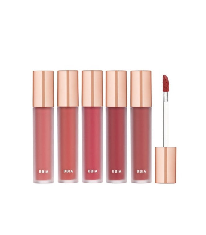 [BBIA] Last Velvet Tint-Holiholic