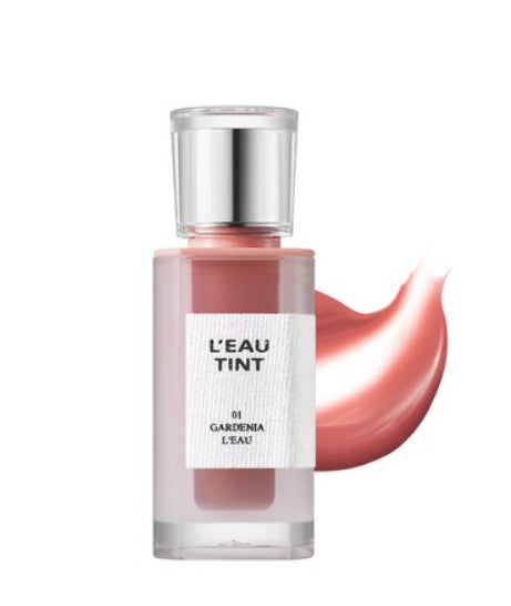 [BBIA] NEW Glow L'eau Tint -Holiholic Main image