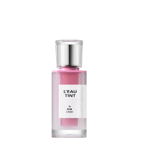 [BBIA] NEW Glow L'eau Tint-Holiholic