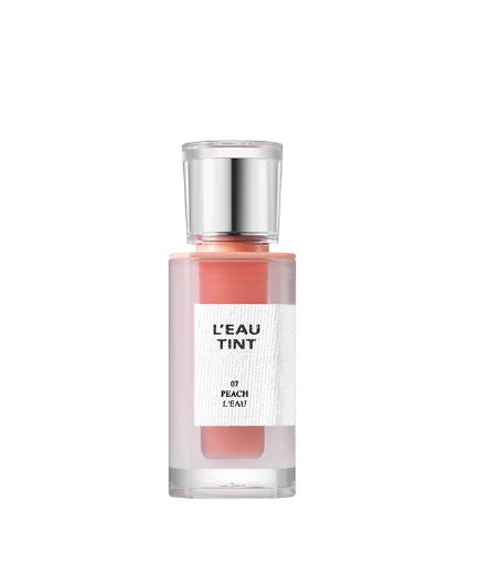 [BBIA] NEW Glow L'eau Tint-Holiholic