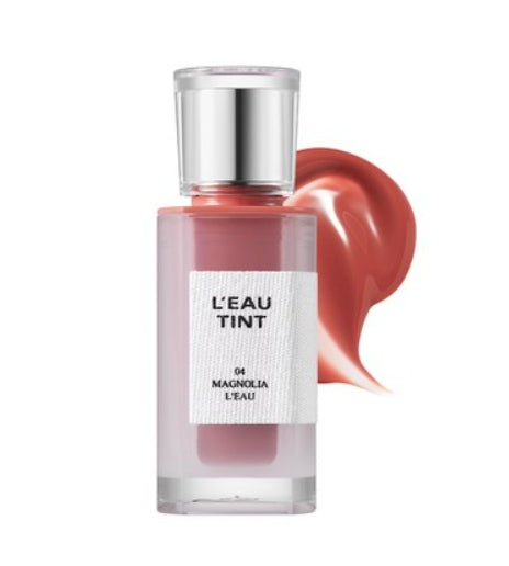 [BBIA] NEW Glow L'eau Tint-Holiholic