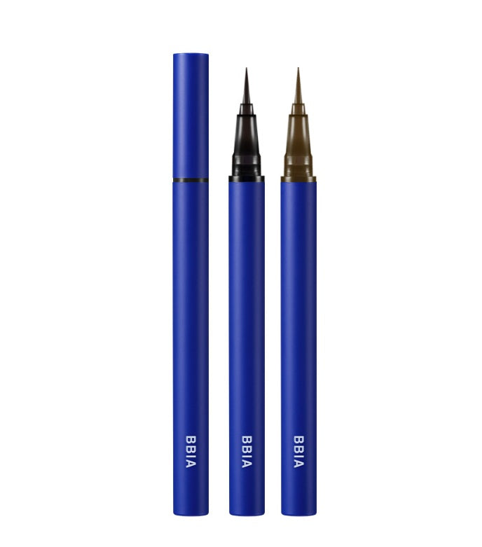 [BBIA] Never Die Brush Eye Liner-Holiholic