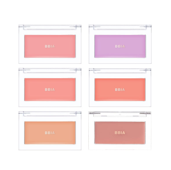 [BBIA] Ready To Wear Downy Cheek-Holiholic Main image