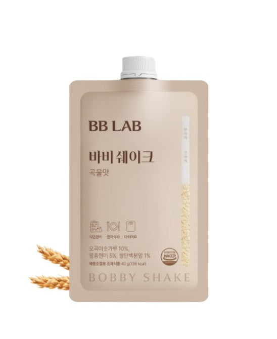 [BB LAB] Bobby Shake 7ea – Health & Wellness by BB LAB l HOLIHOLIC Main image