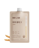 [BB LAB] Bobby Shake-Holiholic