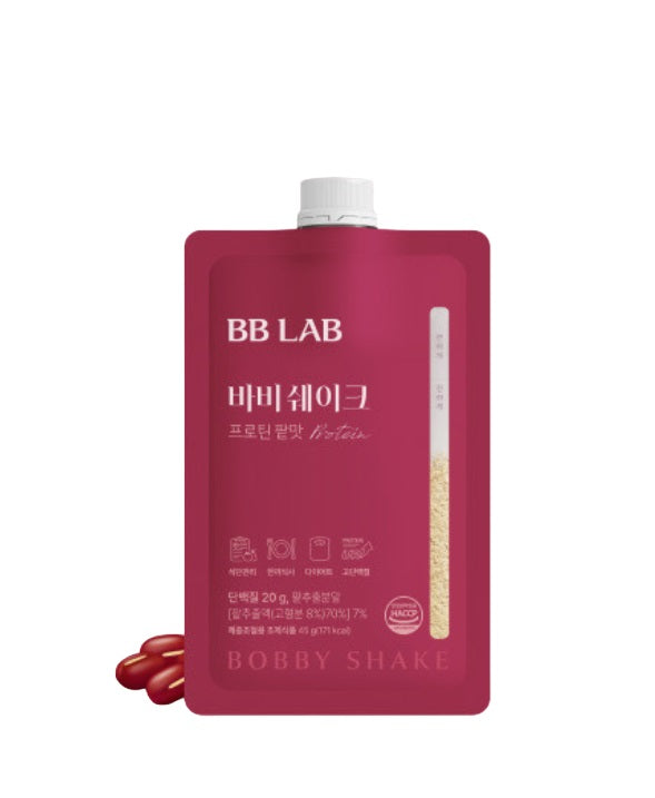 [BB LAB] Bobby Shake 7ea Secondary image