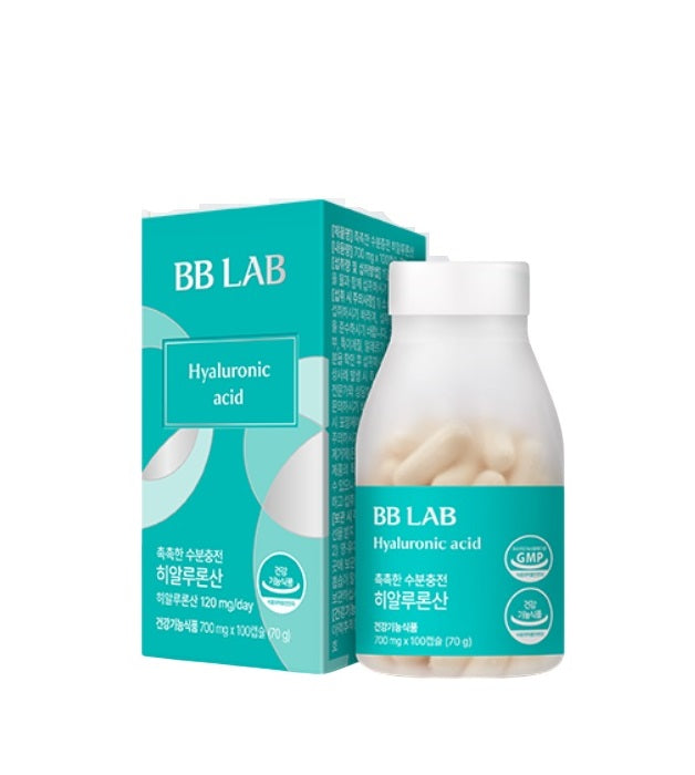 [BB LAB] Hyaluronic Acid-Holiholic Main image