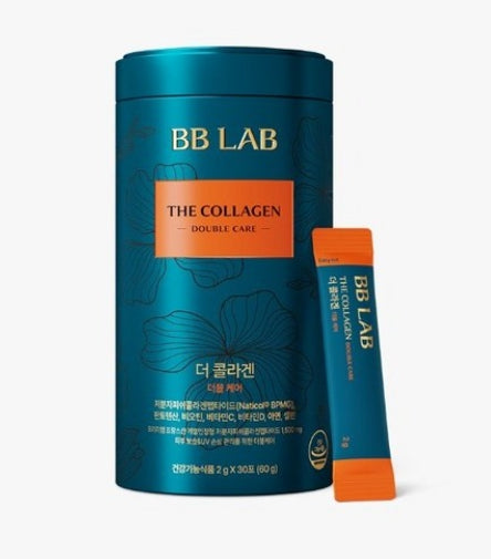 [BB LAB] The Collagen Double Care-Holiholic Main image