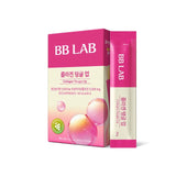 [BB LAB] Collagen Tangle Up 14 Sticks
