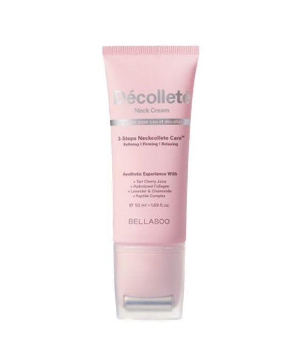 [BELLASOO] Decollete Neck Cream 50ml Main image