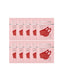 [BELLASOO] V-Stretching Band Mask 10ea – Skin Care Masks & Peels by BELLASOO l HOLIHOLIC