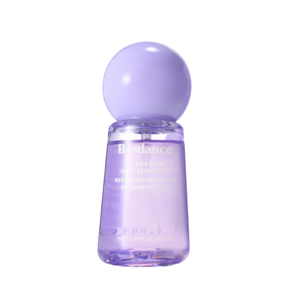 [BIODANCE] Caviar PDRN Jelly Serum Mist-Holiholic