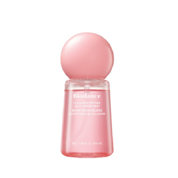 Collagen Peptide Jelly Serum Mist 50ml Main image