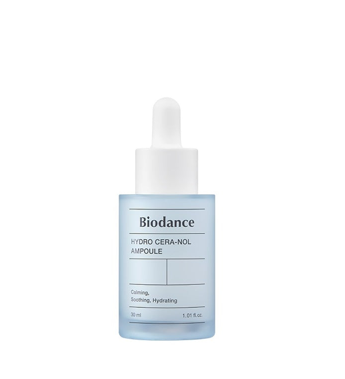 [BIODANCE] Hydro Cera-Nol Ampoule 30ml-Holiholic Main image