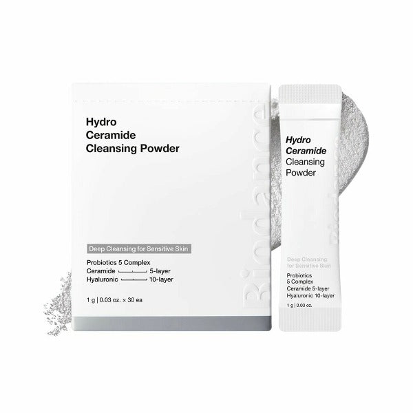 [BIODANCE] Hydro Ceramide Cleansing Powder 30ea-Holiholic Main image