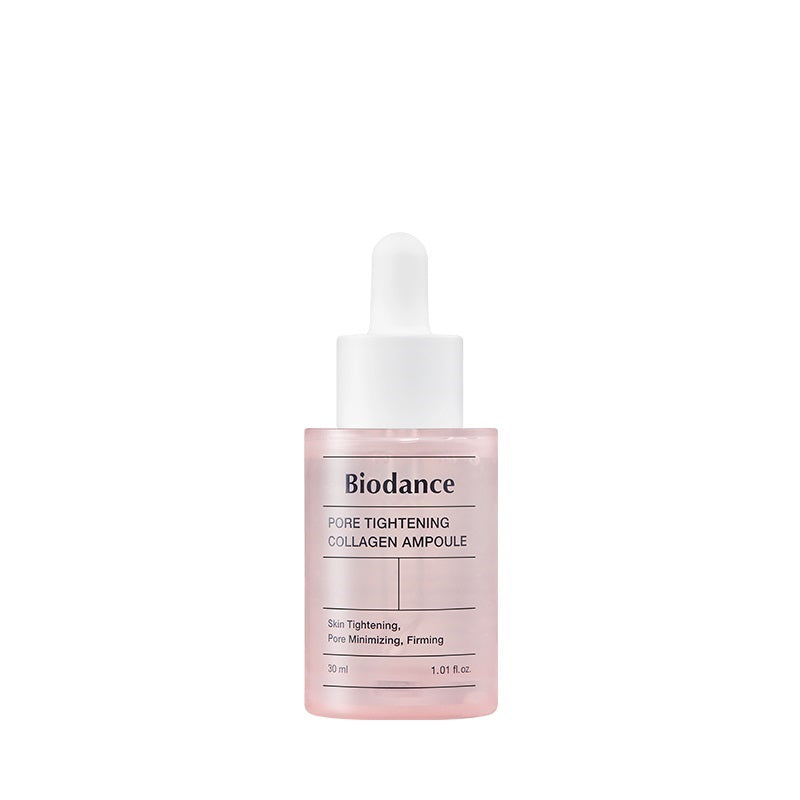 [BIODANCE] Pore Tightening Collagen Ampoule 30ml l Holiholic – HOLIHOLIC