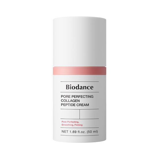 [BIODANCE] Pore Perfecting Collagen Peptide Cream-Holiholic