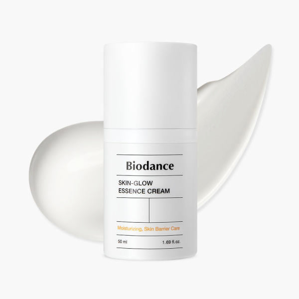 [BIODANCE] Skin Glow Essence Cream 50ml