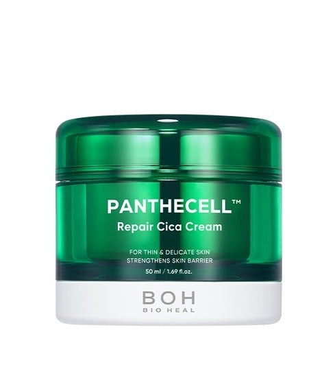 [BIOHEAL BOH] Panthecell Repair Cica Cream 50ml-Holiholic Main image