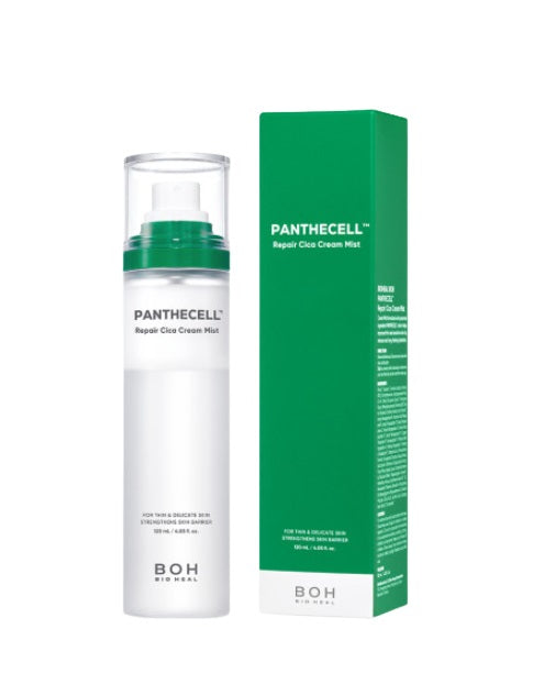 [BIOHEAL BOH] Panthecell Repair Cica Cream Mist 120ml-Holiholic Main image