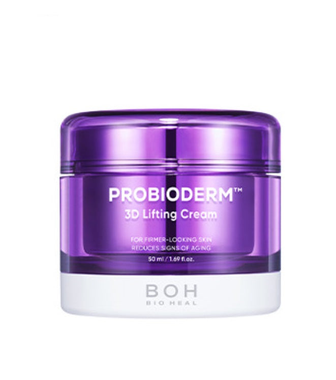 [BIOHEAL BOH] Probioderm 3D Lifting Set – Lotion & Moisturizer by BIOHEAL BOH l HOLIHOLIC