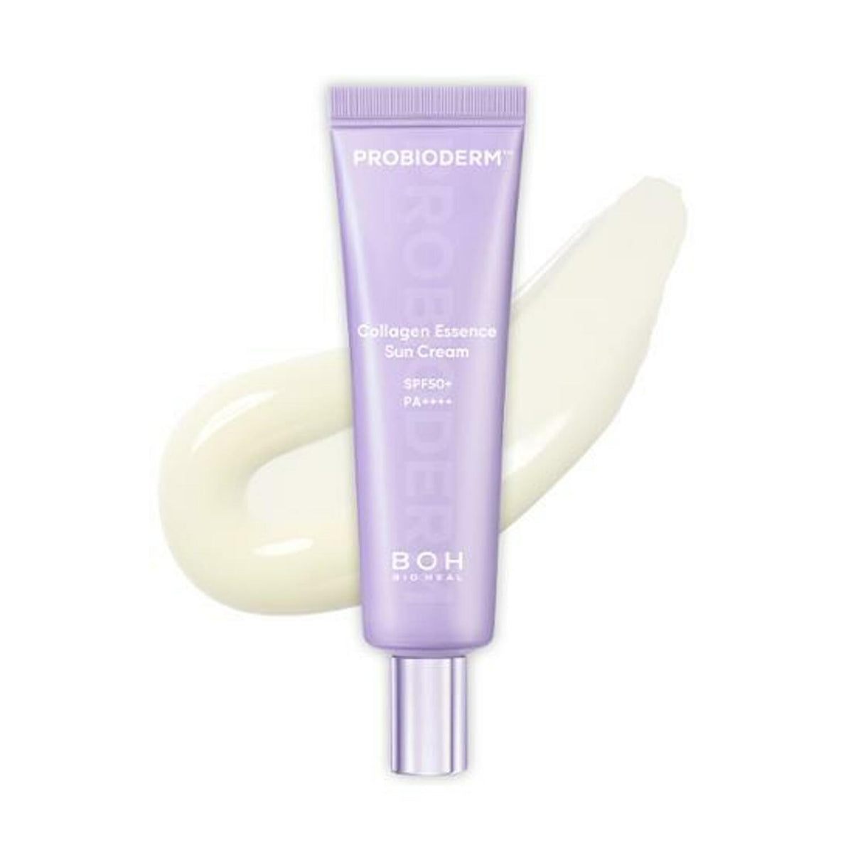[BIOHEAL BOH] Probioderm Collagen Essence Sun Cream 50ml – Sunscreen by BIOHEAL BOH l HOLIHOLIC