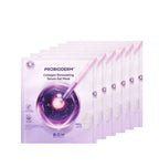 [BIOHEAL BOH] Probioderm Collagen Remodeling Serum Gel Mask Sheet 6ea – Skin Care Masks & Peels by BIOHEAL BOH l HOLIHOLIC