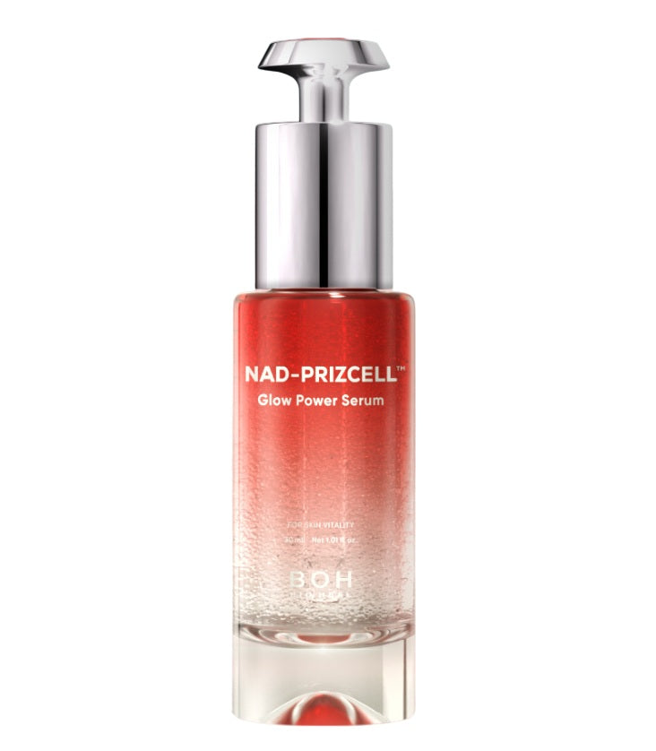 [BIOHEAL BOH] NAD-PRIZCELL Glow Power Serum-Holiholic