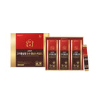 [BOTO] 6 years Korean Red Ginseng Sticks 30 Sticks – Health & Wellness by BOTO l HOLIHOLIC
