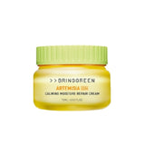 [BRINGGREEN] Artemisia Calming Moisture Repair Cream 75ml-Holiholic
