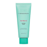 [BRINGGREEN] Tea Tree Cica Soothing Cream-Holiholic