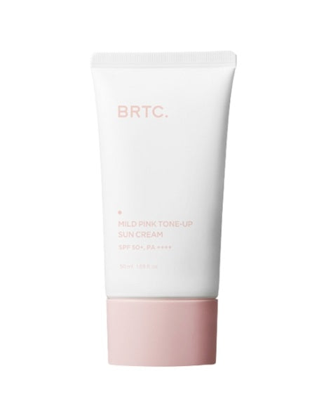 BRTC[BRTC] Mild Pink Tone-Up Sun Cream SPF50 PA++++ 50ml Main image