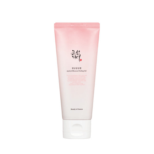 [Beauty of Joseon] Apricot Blossom Peeling Gel 100ml – Skin Care Masks & Peels by Beauty of Joseon l HOLIHOLIC