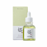 [Beauty of Joseon] Calming Serum Green Tea + Panthenol-Holiholic