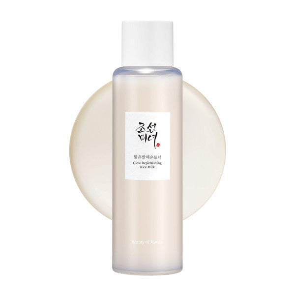 [Beauty of Joseon] Glow Replenishing Rice Milk 150ml – Toners by Beauty of Joseon l HOLIHOLIC