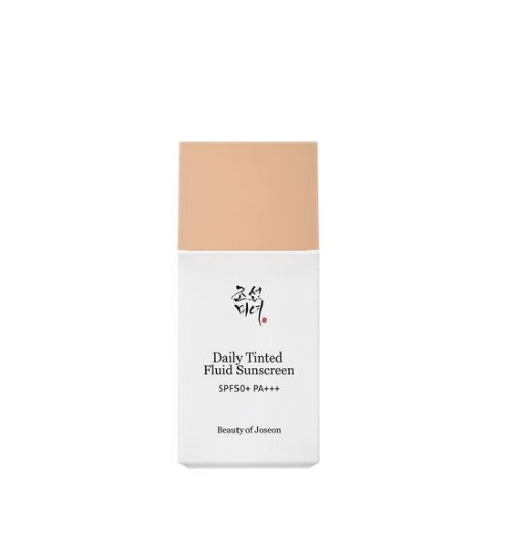 [Beauty of Joseon] Daily Tinted Sun Serum-Holiholic Main image