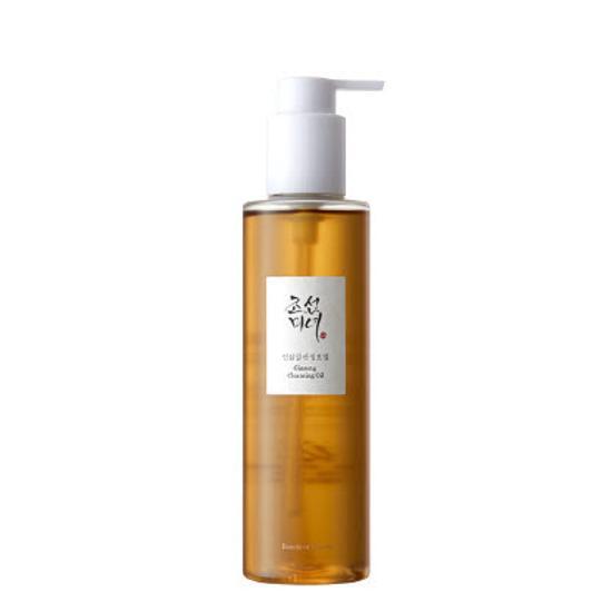 [Beauty of Joseon] Ginseng Cleansing Oil 210ml – Facial Cleansers by Beauty of Joseon l HOLIHOLIC Main image