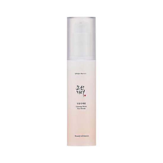 [Beauty of Joseon] Ginseng Moist Sun Serum – Sunscreen by Beauty of Joseon l HOLIHOLIC Main image