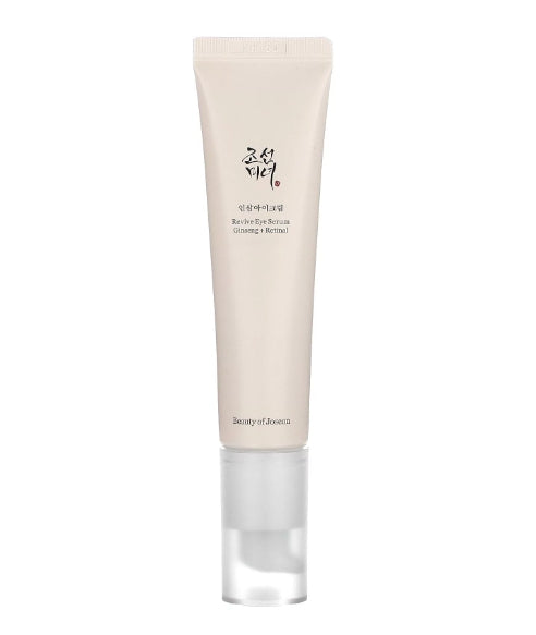 [Beauty of Joseon] Revive Eye Serum 30ml-Holiholic Main image