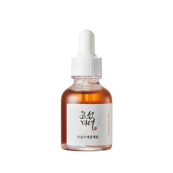 [Beauty of Joseon] Revive Serum 30ml – Skin Care by Beauty of Joseon l HOLIHOLIC