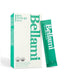 [Bellami] Diet Jelly #Green Grape 14 Sticks-Holiholic