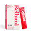 [Bellami] Diet Jelly #Peach Flavor 14 Sticks -Holiholic