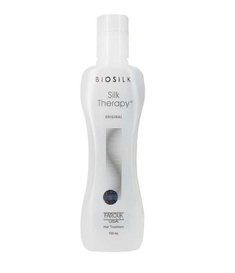 [BioSilk] Silk Therapy Original-Holiholic Main image