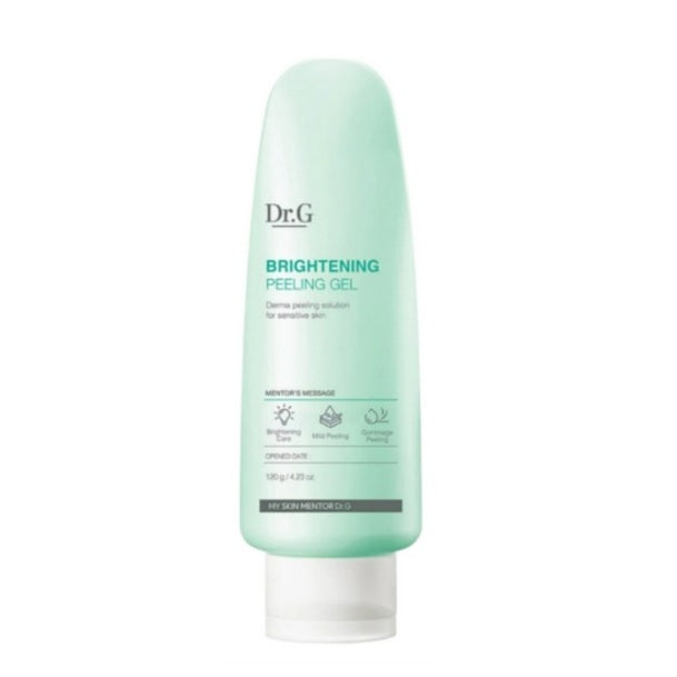Brightening Peeling Gel-Holiholic