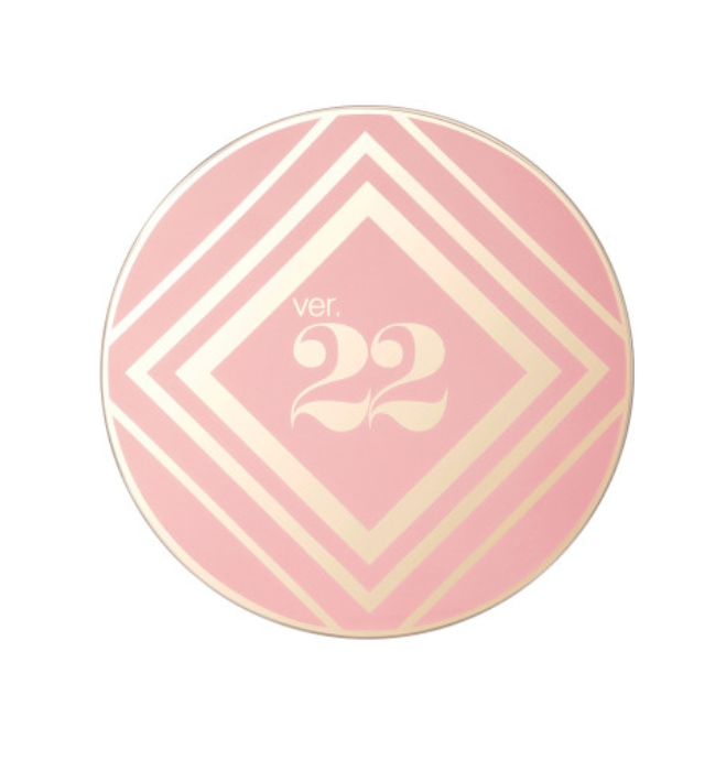 [CHOSUNGAH] C&T VVIG Cushion 25g x 2ea Secondary image
